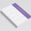 Kit (planner, pasta e caneta) - Image 3